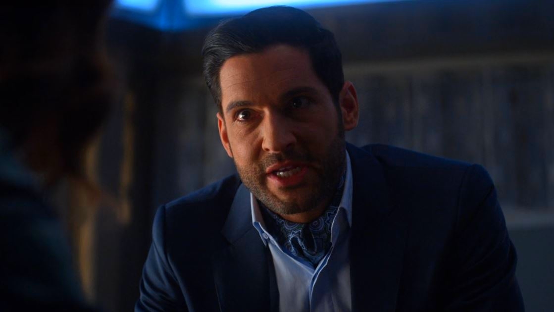 Lucifer: Save Lucifer | Season 4 | Episode 9