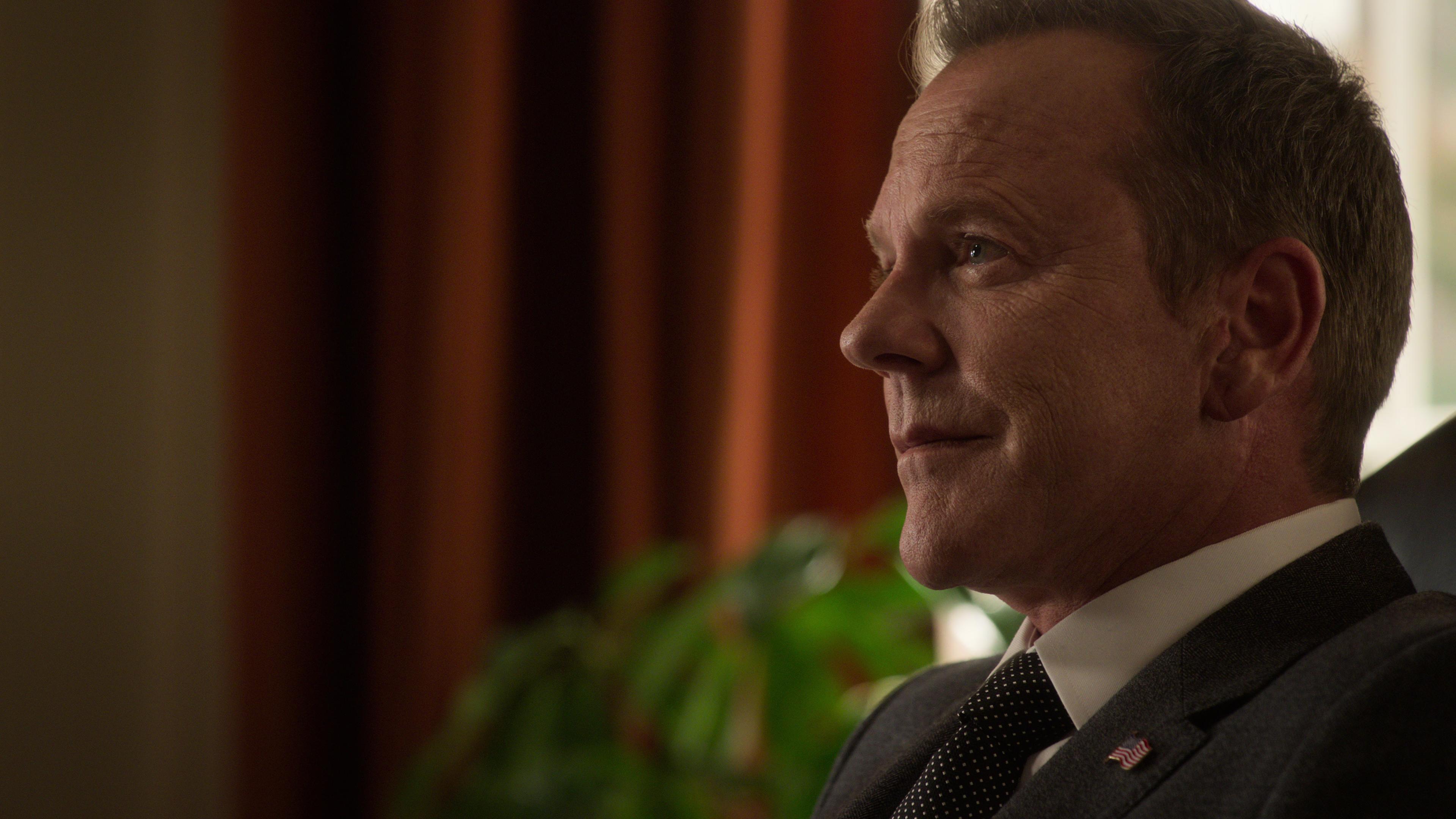 Designated Survivor: #thesystemisbroken | Season 3 | Episode 1