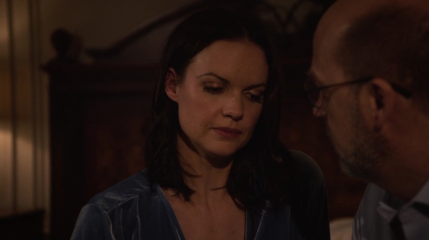 Designated Survivor: #nothingpersonal | Season 3 | Episode 5