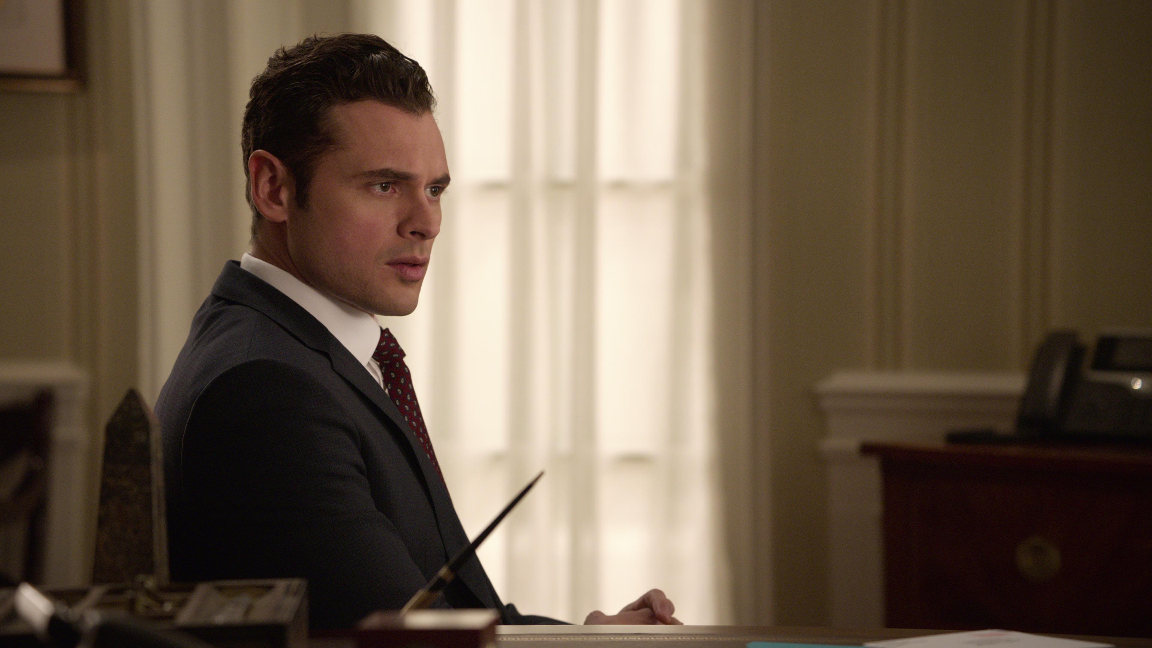 Designated Survivor: #scaredsh*tless | Season 3 | Episode 8