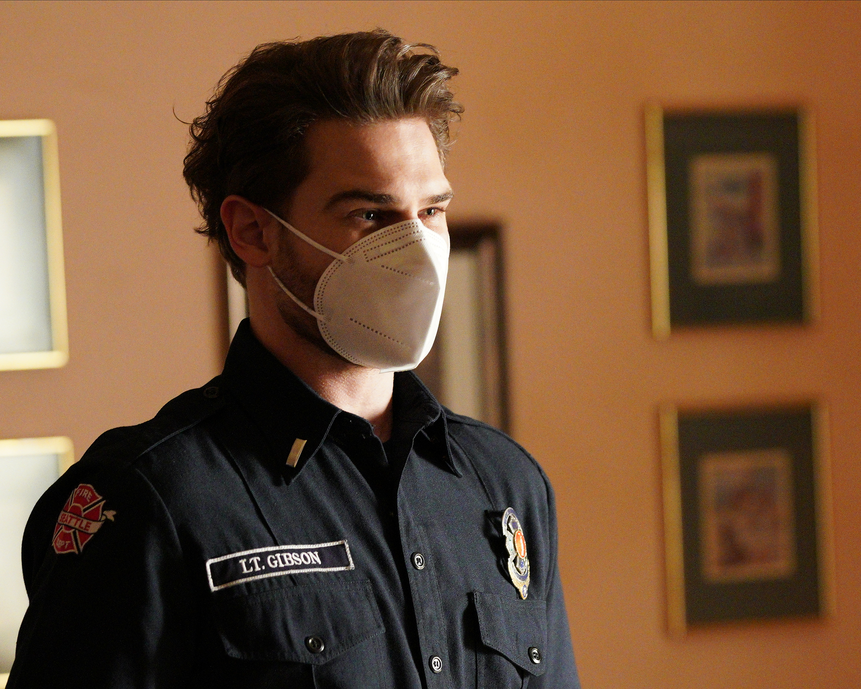 Seattle Firefighters: Die jungen Helden: Don't Look Back in Anger | Season 4 | Episode 4
