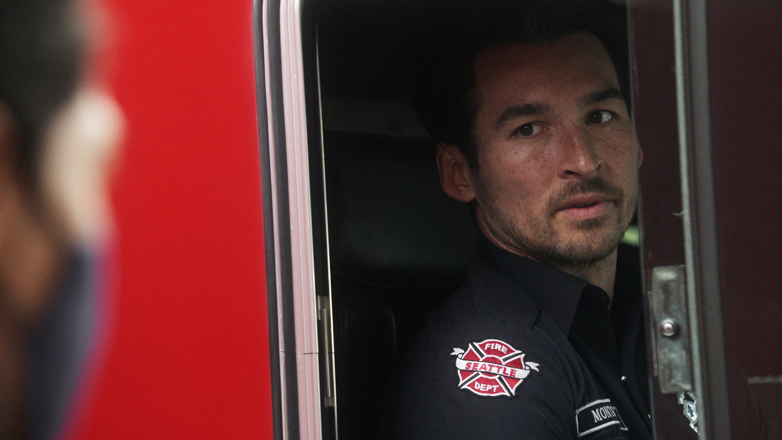 Seattle Firefighters: Die jungen Helden: Here It Comes Again | Season 4 | Episode 11