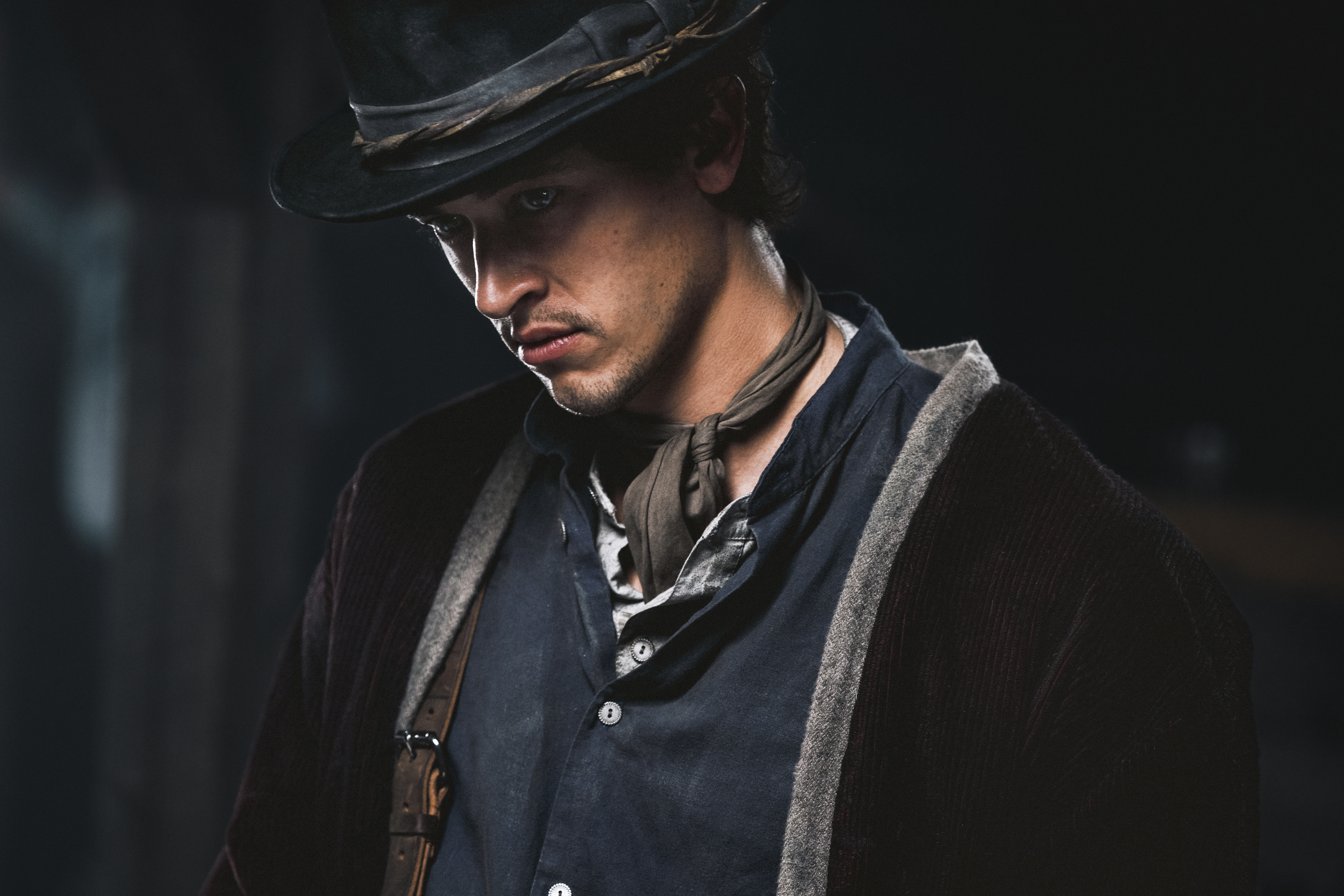 Billy the Kid: The Immigrants | Season 1 | Episode 1