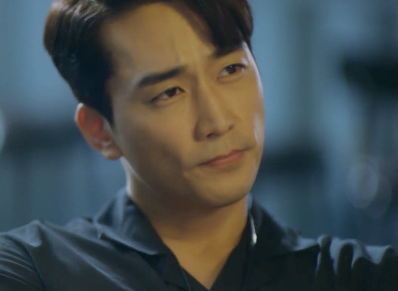 Peulleieo: Dirty Deeds | Season 1 | Episode 7
