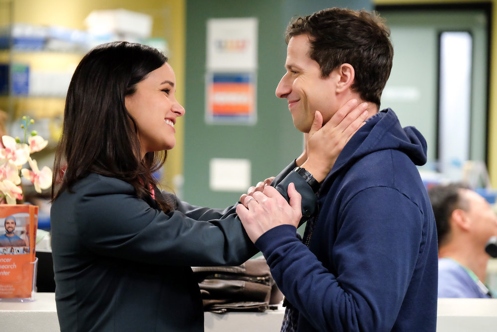 Brooklyn Nine-Nine: Casecation | Season 6 | Episode 12