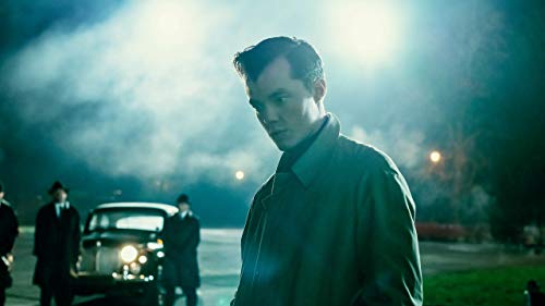 Pennyworth: Martha Kane | Season 1 | Episode 3