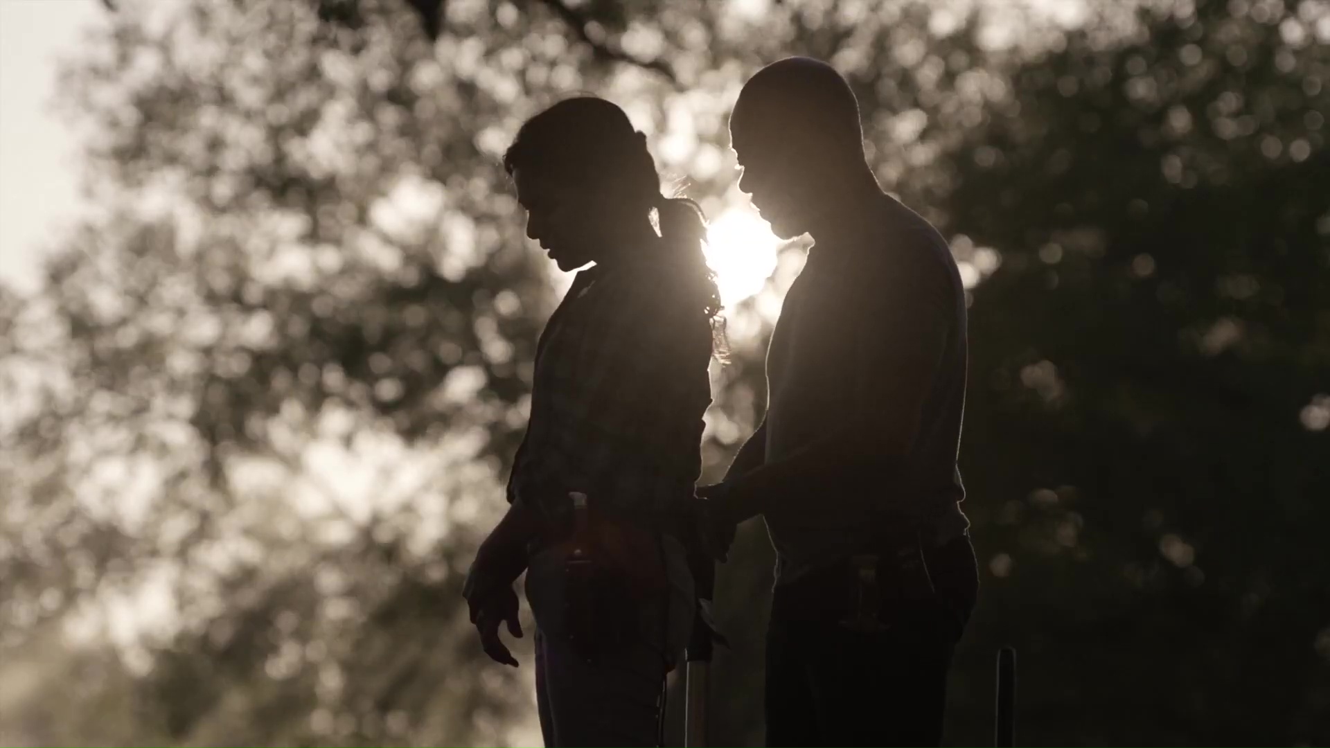 Fear the Walking Dead: Channel 4 | Season 5 | Episode 9