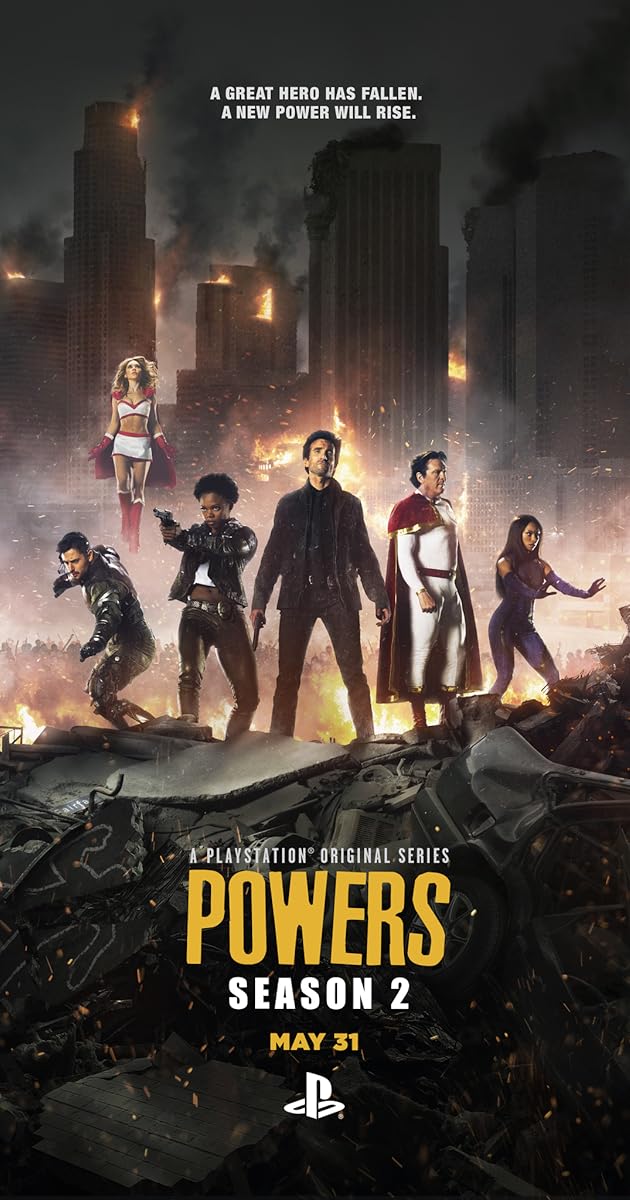 Powers