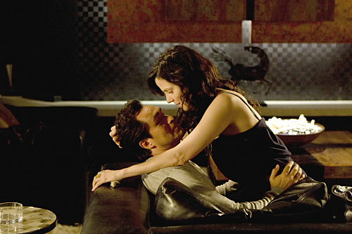 Weeds: The Love Circle Overlap | Season 4 | Episode 10