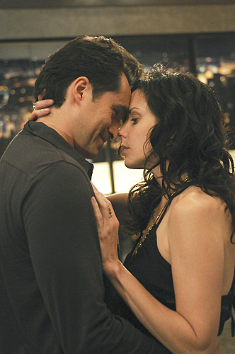 Weeds: Till We Meet Again | Season 4 | Episode 12