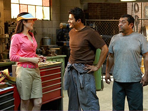 Weeds: The Whole Blah Damn Thing | Season 4 | Episode 3