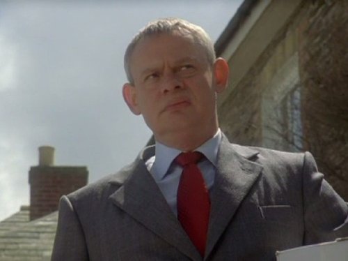 Doc Martin: Better the Devil | Season 4 | Episode 1