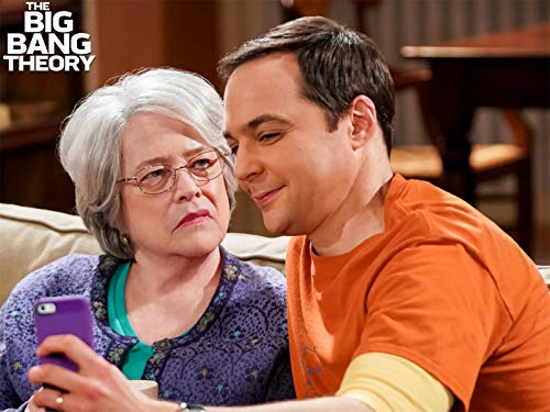 The Big Bang Theory: The Consummation Deviation | Season 12 | Episode 8