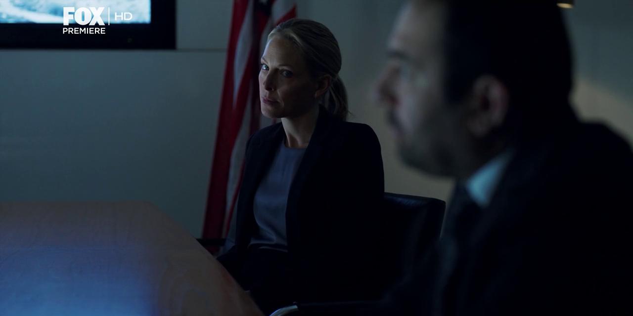 Deep State: White Noise | Season 1 | Episode 7