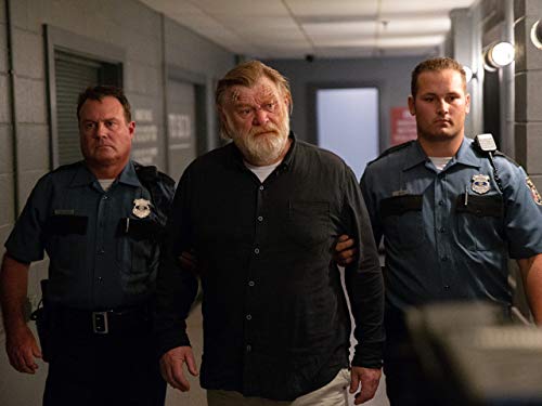 Mr. Mercedes: Walk Like a Man | Season 2 | Episode 9