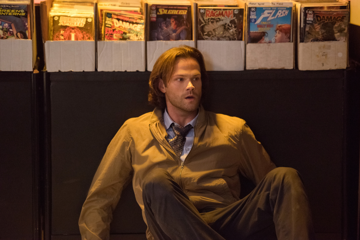 Supernatural: Mint Condition | Season 14 | Episode 4