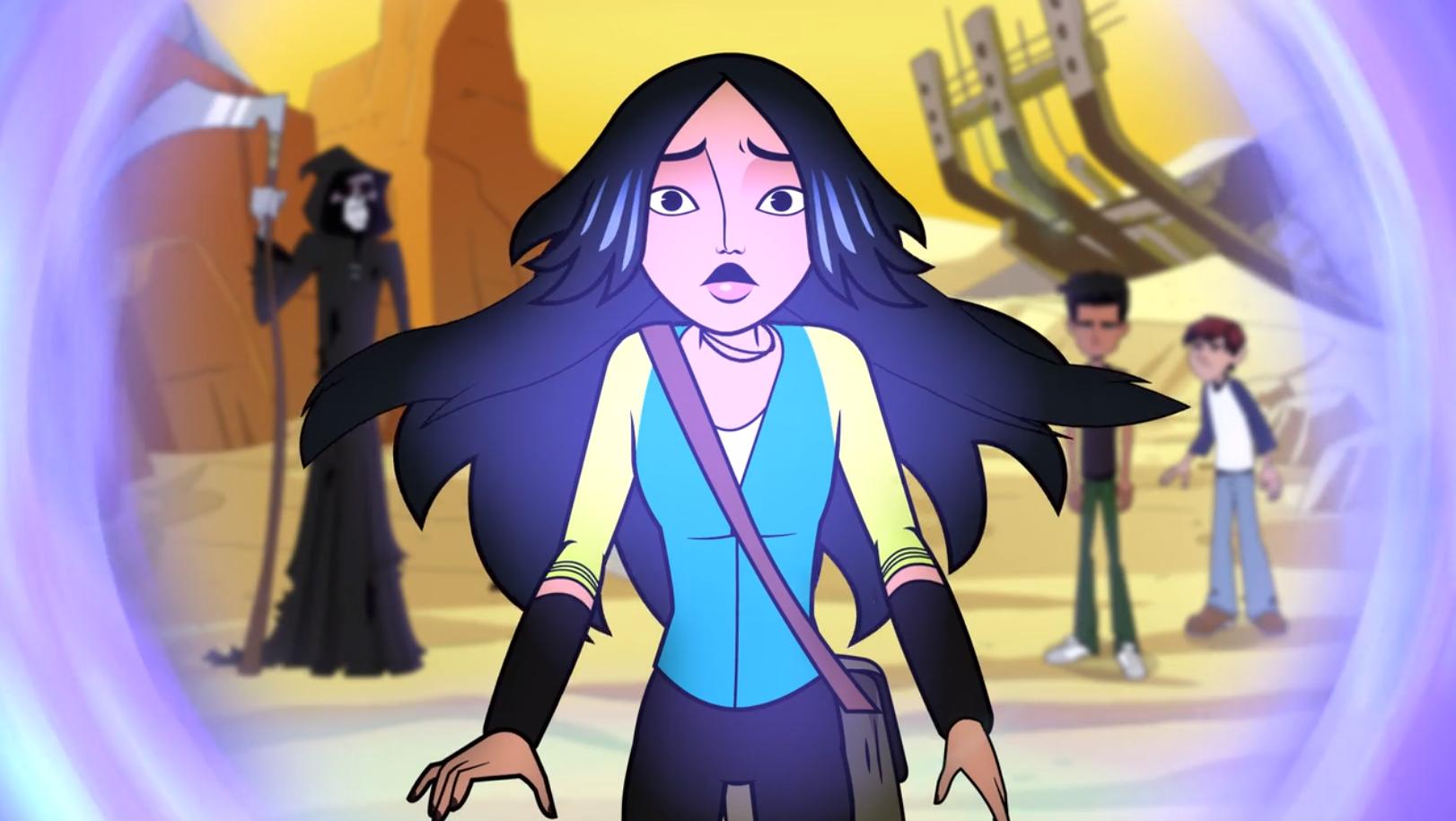 Les TÃªtes vides: Apocalypse | Season 1 | Episode 3