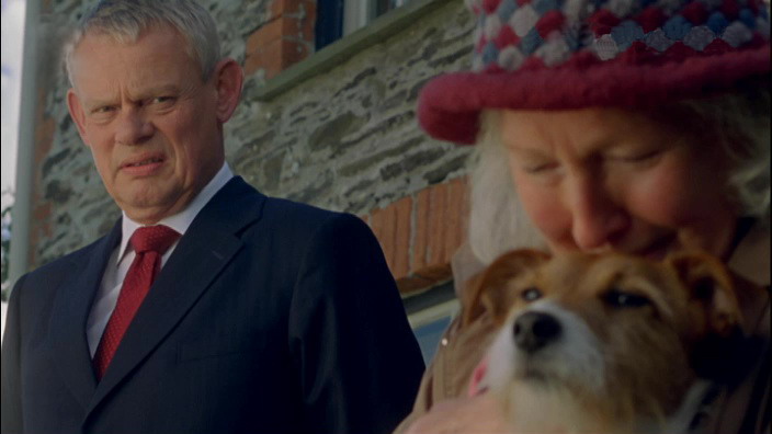 Doc Martin: Faith | Season 8 | Episode 4