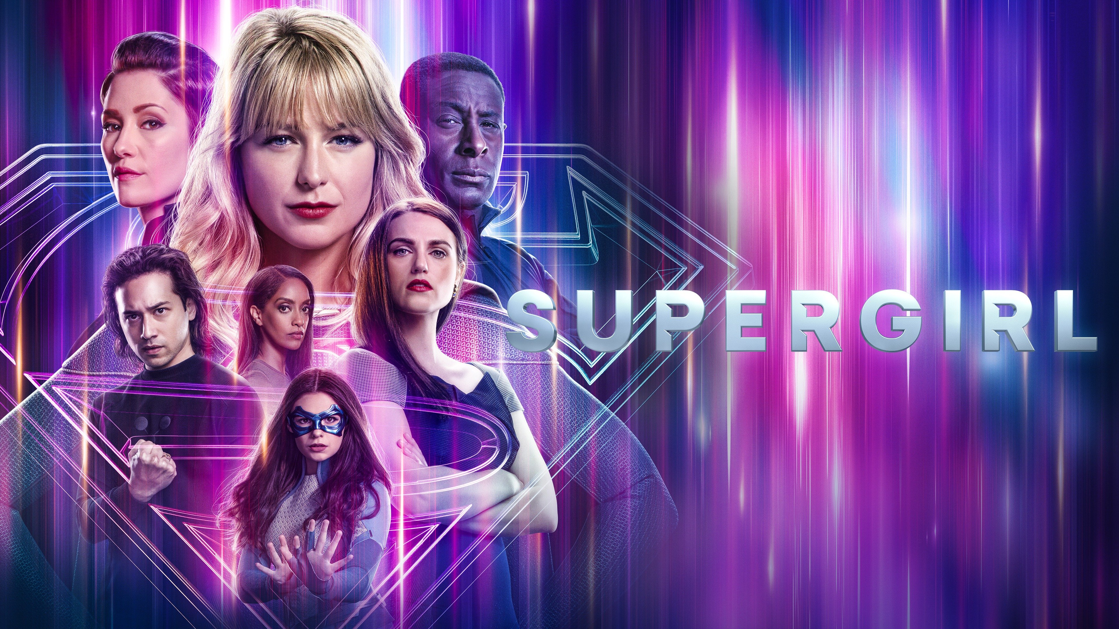 Supergirl: The Last Gauntlet | Season 6 | Episode 19