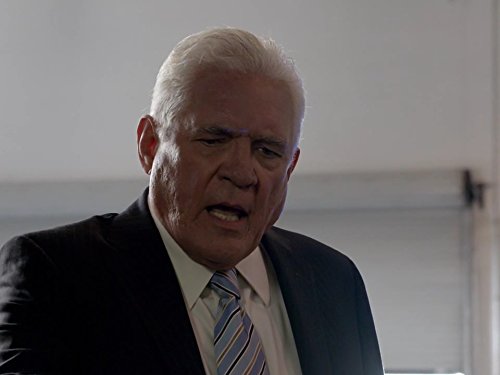 Major Crimes: Cutting Loose | Season 3 | Episode 8