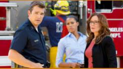 Major Crimes: Trial by Fire | Season 3 | Episode 14