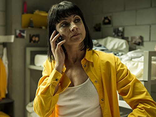 Locked Up: Cosiendo a campanilla | Season 1 | Episode 2
