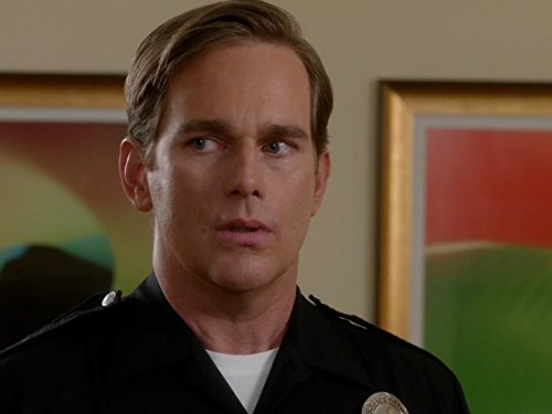 Major Crimes: Turn Down | Season 4 | Episode 4