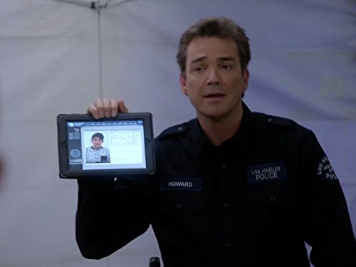 Major Crimes: Targets of Opportunity | Season 4 | Episode 7