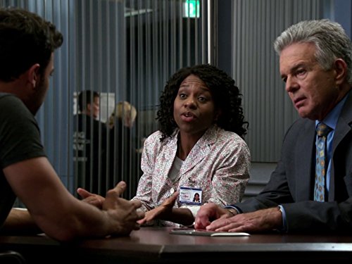 Major Crimes: Fifth Dynasty | Season 4 | Episode 10
