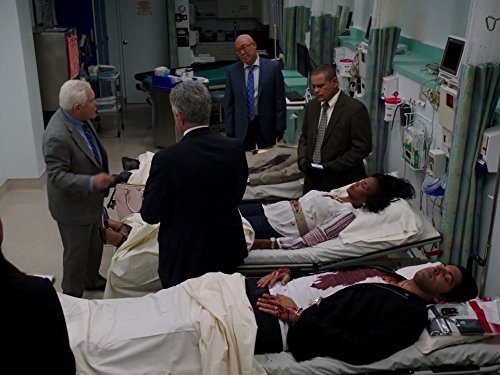 Major Crimes: Four of a Kind | Season 4 | Episode 11