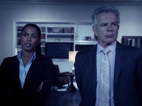 Major Crimes: Reality Check | Season 4 | Episode 13
