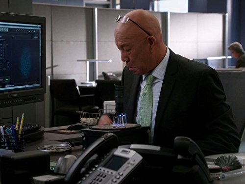 Major Crimes: Taking the Fall | Season 4 | Episode 14