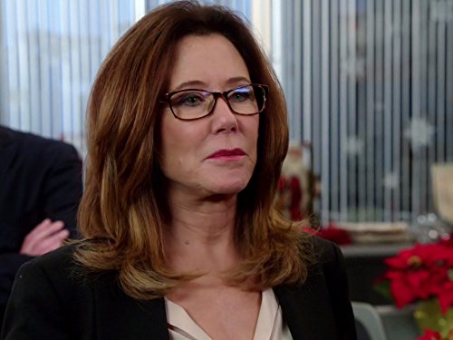 Major Crimes: Thick as Thieves | Season 4 | Episode 16