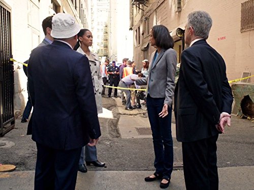 Major Crimes: Present Tense | Season 5 | Episode 1