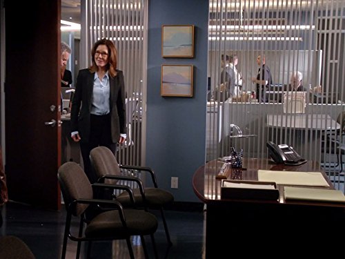 Major Crimes: N.S.F.W. | Season 5 | Episode 2