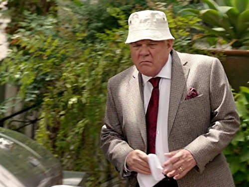 Major Crimes: Skin Deep | Season 5 | Episode 4