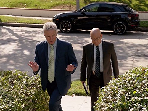 Major Crimes: Off the Wagon | Season 5 | Episode 8