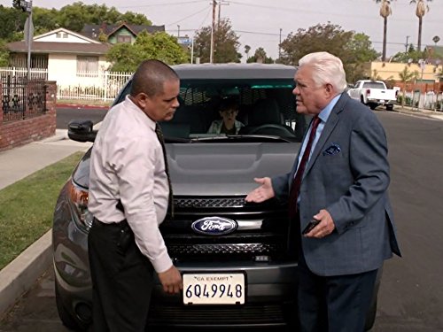Major Crimes: Dead Zone | Season 5 | Episode 10