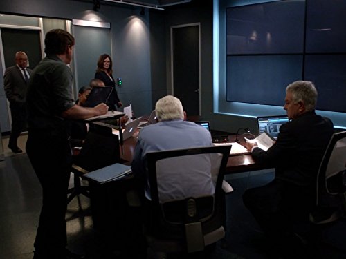 Major Crimes: White Lies Part 2 | Season 5 | Episode 12