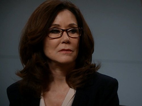 Major Crimes: Shockwave: Part 2 | Season 5 | Episode 21