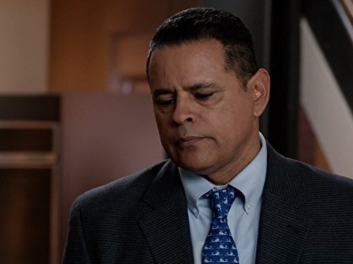 Major Crimes: Intersection | Season 5 | Episode 19