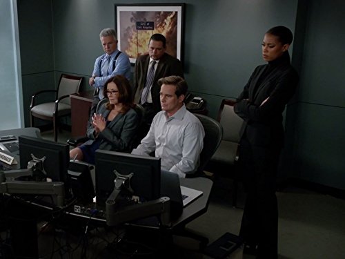 Major Crimes: Bad Blood | Season 5 | Episode 18