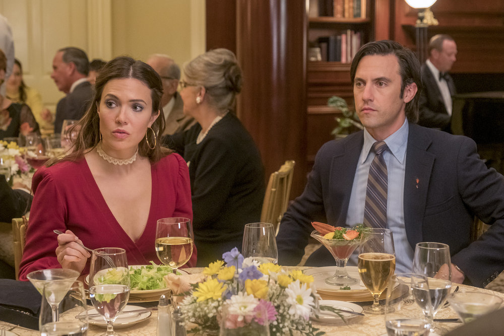 This Is Us: Strangers | Season 4