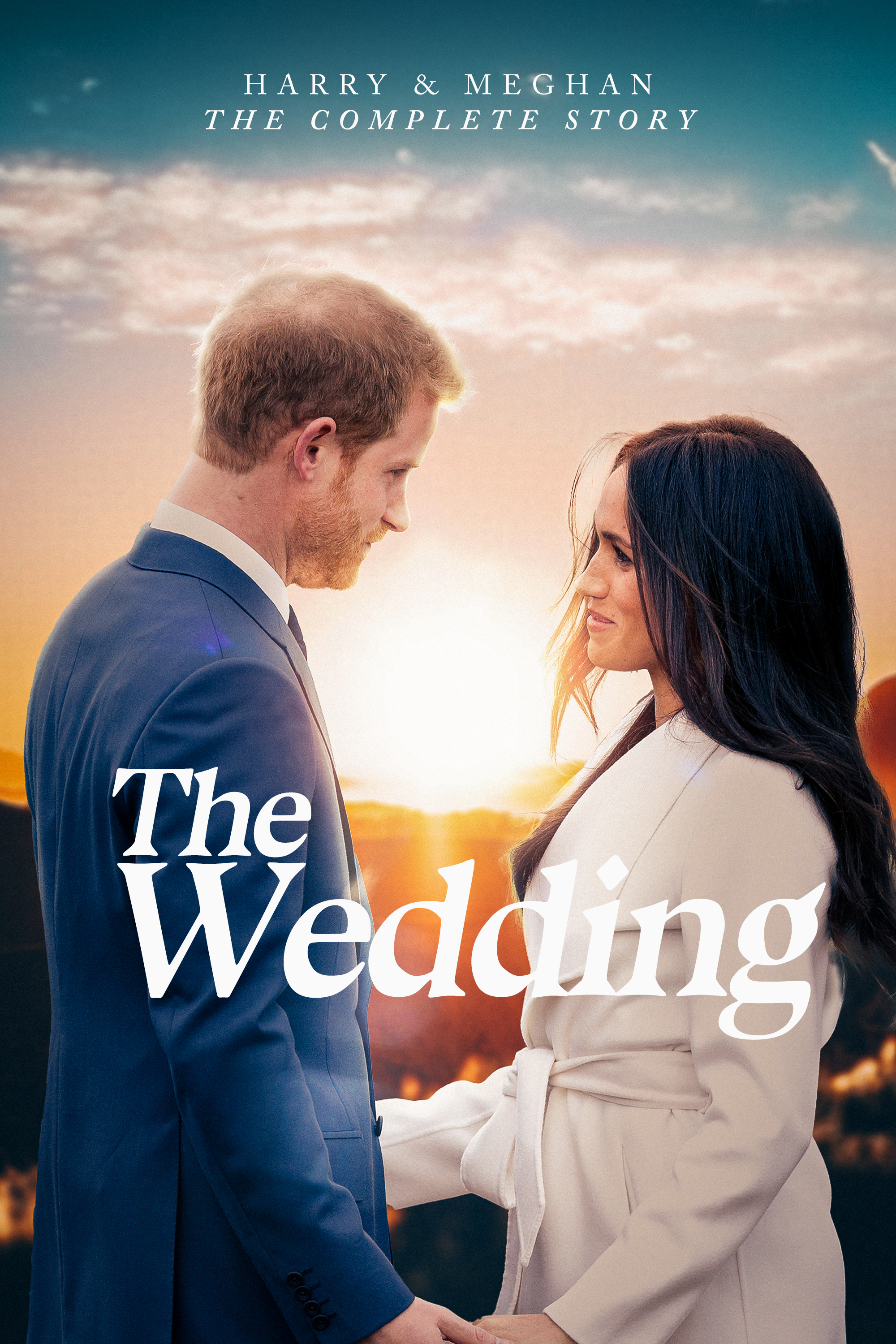 Harry & Meghan: The Complete Story: Harry & Meghan: The Complete Story: The Wedding | Season 1 | Episode 2