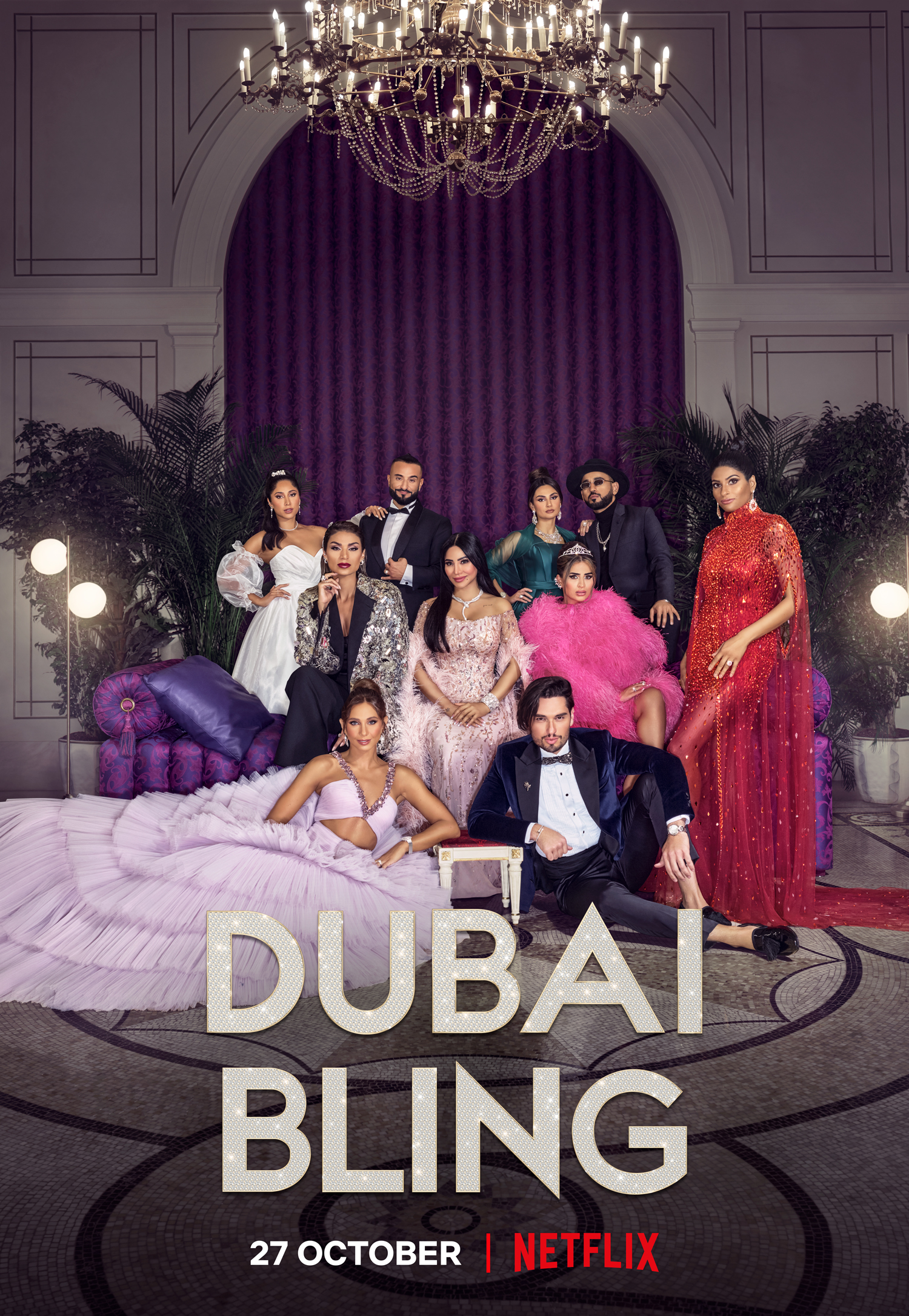 Dubai Bling (S01)