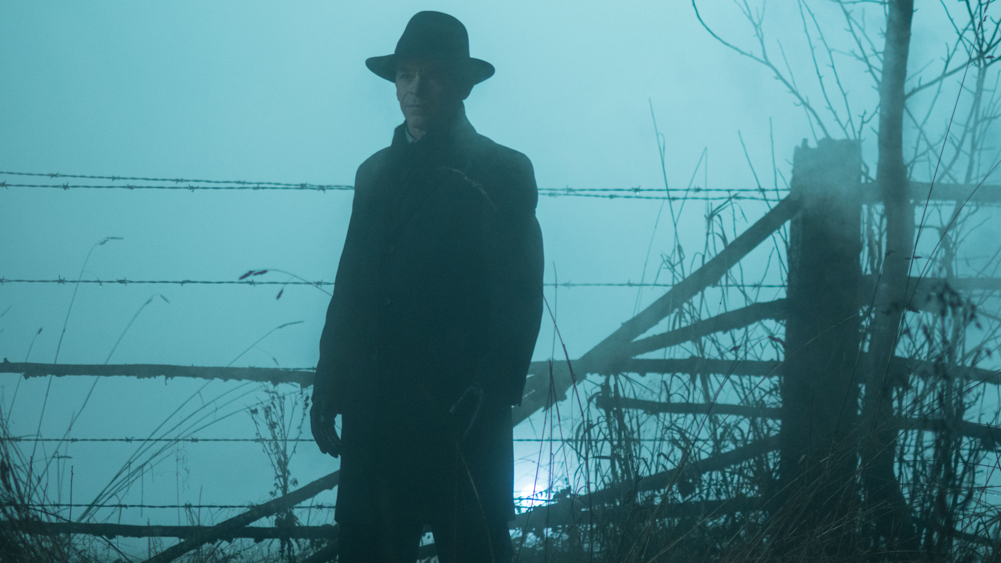 Project Blue Book: The Fuller Dogfight | Season 1 | Episode 1