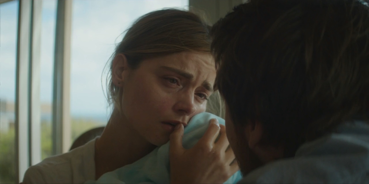 The Cry: Ã‰pisode #1.3 | Season 1 | Episode 3