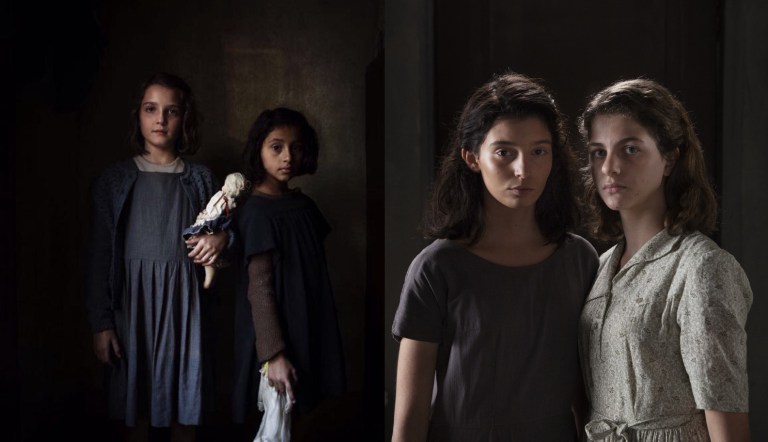 My Brilliant Friend: Le metamorfosi | Season 1 | Episode 3