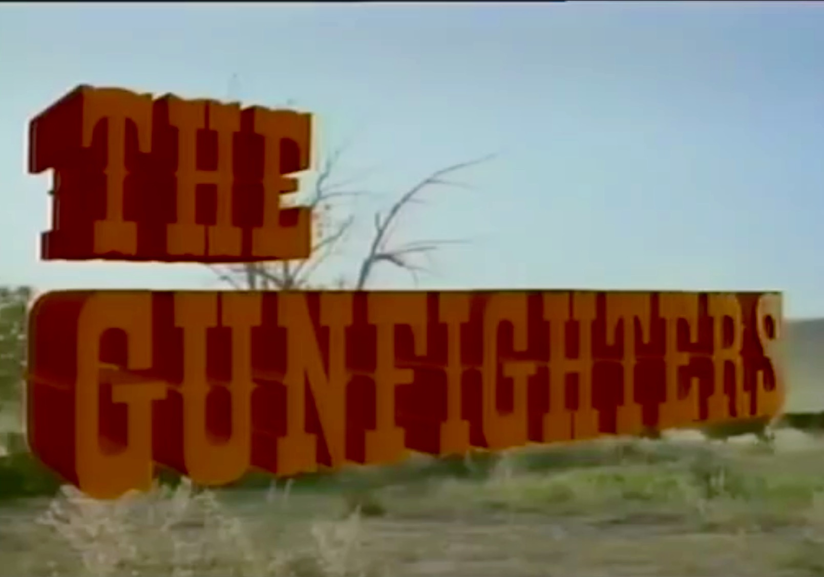 The Gunfighters