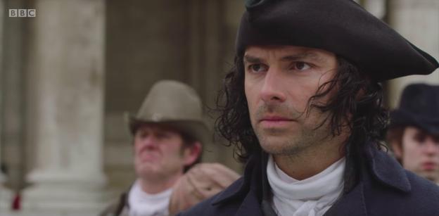 Poldark: Ã‰pisode #5.6 | Season 5 | Episode 6